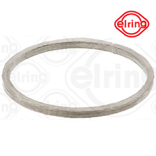 Gasket, exhaust pipe ELRING 737.710 For BMW, WIESMANN, ROLLS-ROYCE, ALPINA, LAND