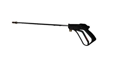 W.L Hamilton 18'' Power-Jet Spray Gun 3/8'' FNPT w/ 2750 Max PSI 1900-01-018