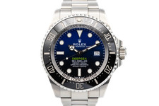 Rolex Deepsea Dweller 44mm 