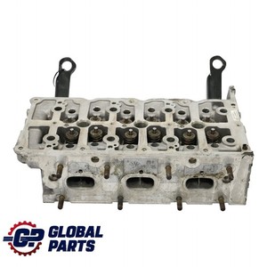 Audi Q7 4L VW Touareg 7L 3.0 TDI Diesel Zylinderkopf Links Zyl 4-6 059103263