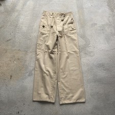 Vintage 80 s Wide Leg Cargo Pants Jnco Raver 30x30