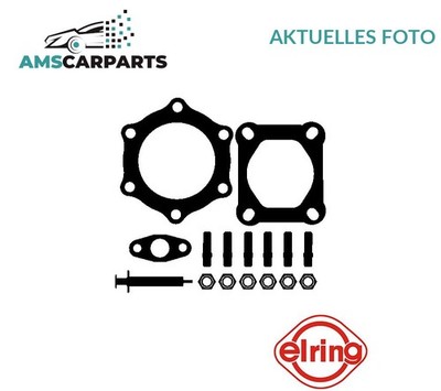 MONTAGESATZ DICHTSATZ TURBOLADER 715710 ELRING NEU OE QUALITÄT