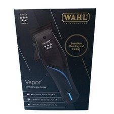 New Wahl Professional 5-Star Series Vapor Cord / Cordless Clipper
