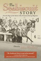 The Seabiscuit Story | John Mcevoy | Taschenbuch | Kartoniert / Broschiert