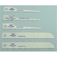 S and G Tool Aid 90050 Air Saw Blade Assortment