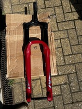 Rockshox Lyrik Ultimate