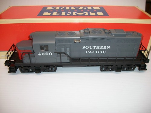 LIONEL 6-18831 "SOUTH PACIFIC GP-20, DOBLE MOTOR/BOCINA/NUEVO" LOTE #46849 | Condition: New