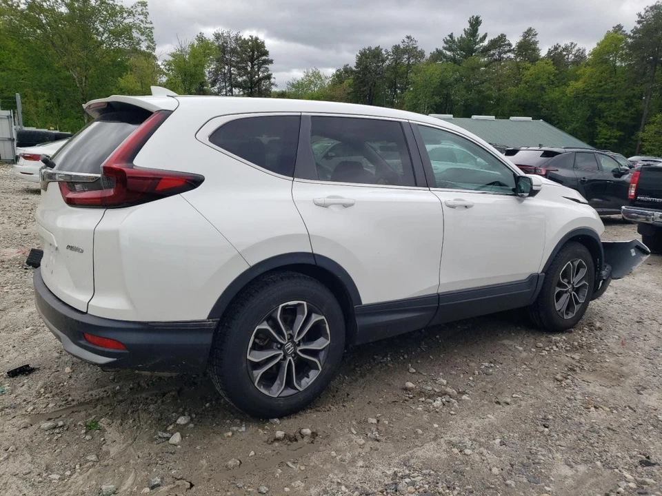 Used Front Left Outer Drive Axle Shaft fits: 2021 Honda Cr-v front axle outer 1. Foto 3 de 4