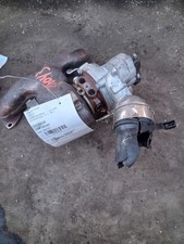 Turbosupercharger Turbo Vin 10 4th And 5th Digits Fits 16-22 Volvo Xc90 226592 Turbosupercharger Turbo Vin 10 4th And 5th Digits Fits 16-22 Volvo Xc90 226592