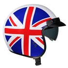 Frank Thomas Open Union Jack