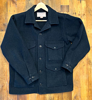 Filson Mackinaw Cruiser Jacket