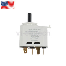 3398095 WP3398095 Dryer Push to Start Switch for Whirlpool