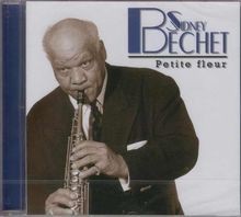 Sidney Bechet-Petite Fleur von Bechet,Sidney | CD | Zustand sehr gut