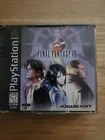 Final Fantasy VIII (Sony PlayStation 1, 1999)