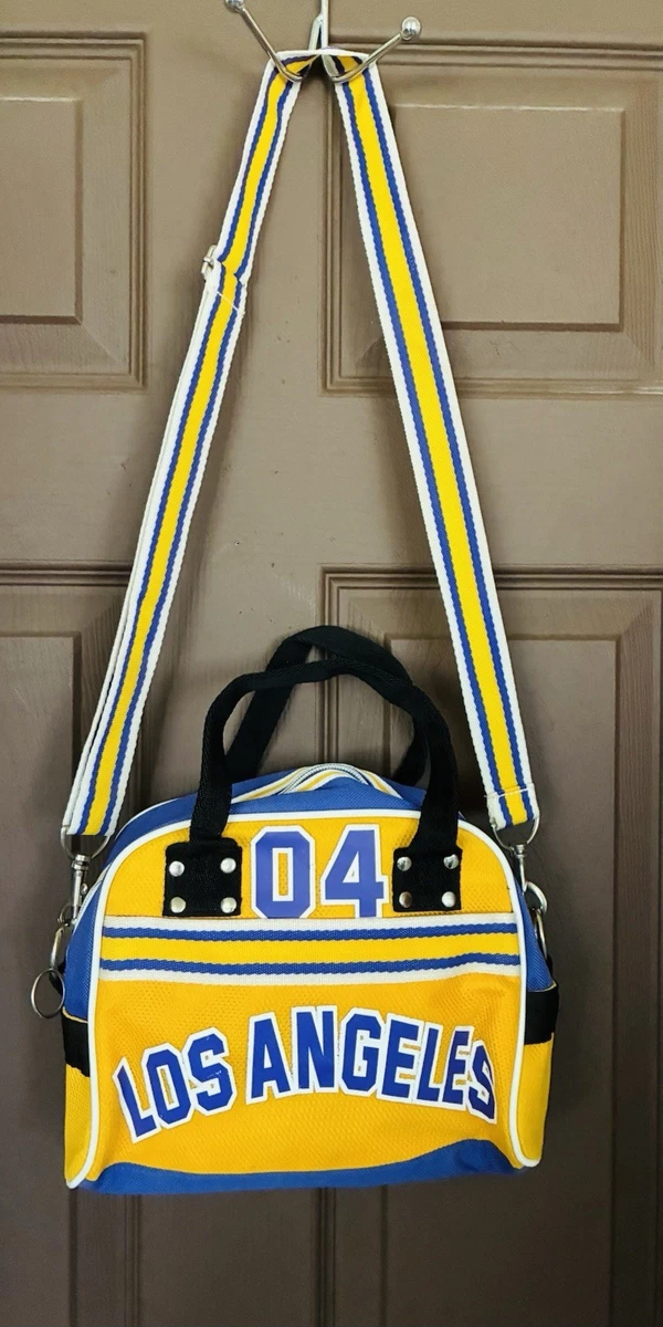 Purple Los Angeles Lakers NBA Purses for sale | eBay