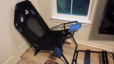 Next Level Racing GT Lite Foldable Simulator ...