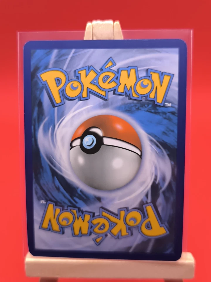 Slowking 21/122 BreakPoint Holo Rare Pokemon Card * New * - Image 4 of 4