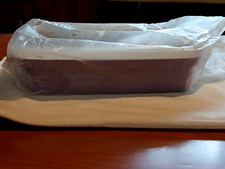 Vintage: Tupperware Season-Serve Marinating C...