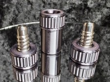 Custom Pool Cue Joint Protectors MODEL 4