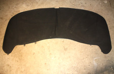 2002-2005 Ford Thunderbird Convertible Top Tonneau Parade Boot Cover Cloth