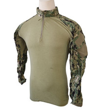 Patagonia Aor1 Level 9 Combat Shirt Large-regular (l-r) Navy Patagonia Aor1 Level 9 Combat Shirt Large-regular (l-r) Navy