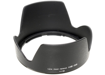 Paraluce Nikon HB-95 - Originale Per Obiettivo NIKKOR Z 20mm F/1.8 S