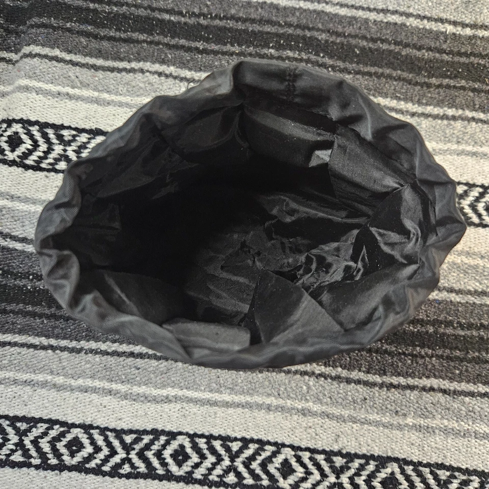 Equipo de viaje Outward Hound para mascotas comida N' agua Port-A-Bowl verde nuevo Foto 4 de 4