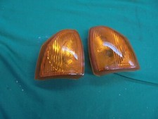 Clignotant Alfa Romeo ALFA-SUD