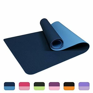 non slip workout mat