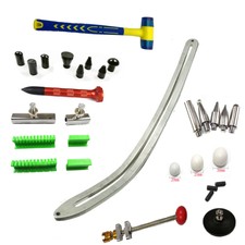Auto Dent Smooth Repair Kit Car Fender Damage...