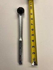 Truecraft Reversible Ratchet 12 Drive 40133
