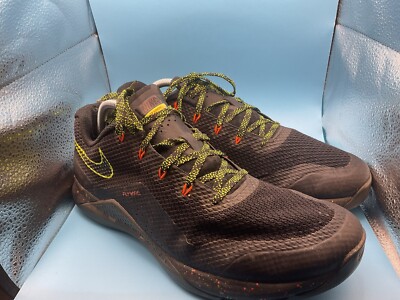 Nike Metcon Repper Flywire Training Shoes Men display picture 1