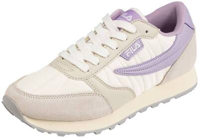 Fila Orbit N Wmn Damen Sneaker | Turnschuh | Sportschuh | Leder, Synthetik - NEU