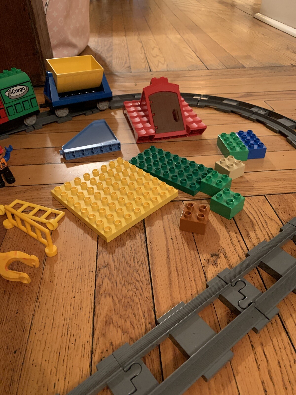 duplo 3772