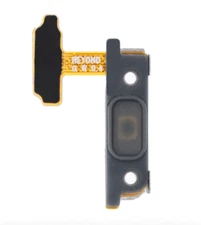 Power Button Flex Cable Compatible For Samsung Galaxy S10 5G