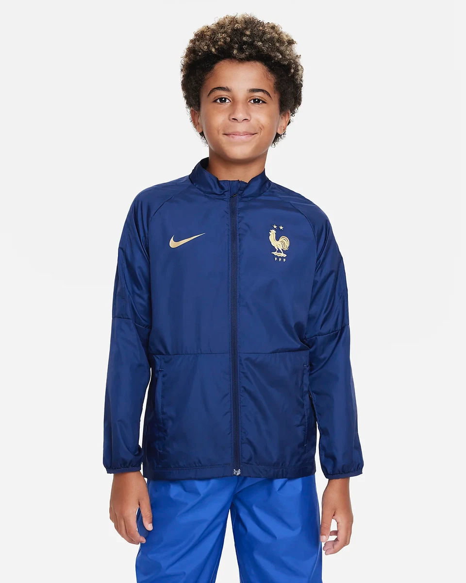 Football jacket shop kids