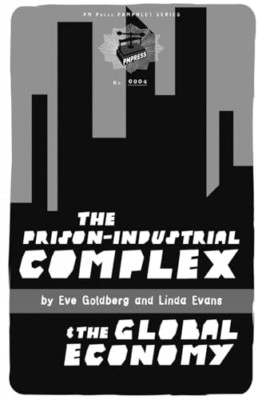 The Prison Industrial Complex and the Global Economy (P - Paperback NEW Linda Ev