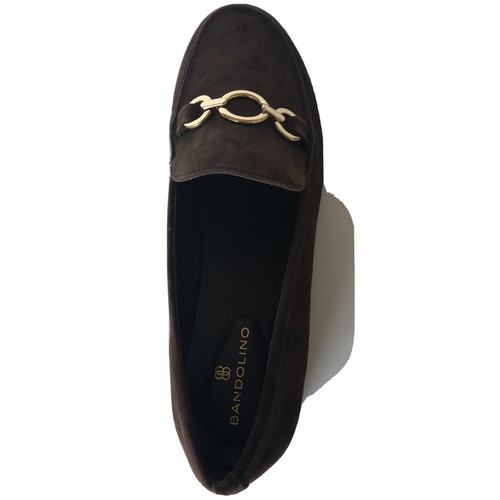 Bandolino Lehain Slip-On Loafers, 6.5 