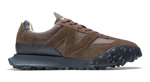 New Balance XC-72 AURALEE Brown UXC72AA