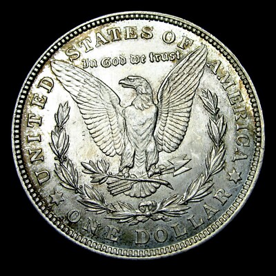 YUページです。 1921 Morgan Dollar Silver ---- Gem BU Coin ---- #517X | eBay