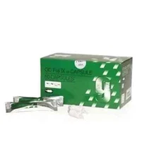 GC Gold Label Nine Extra Posterior Capsules A2 - 50/Box 002535 by GC EXP 11/2025