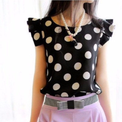 Blusas De Mujer Camisas Blusa Elegante Ropa Moda Casual Sin Manga Camisa  NEW | eBay