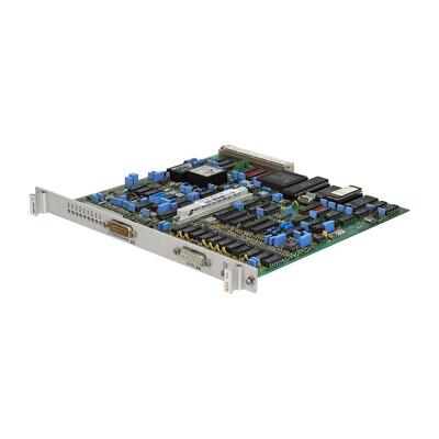 Philips 940446204331 Digital/Analog Input Module Used UMP