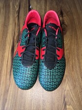 Under Armour Men's CF Force 2.0 FG Soccer Cleats Style 1264202-007 Size 9 1/2