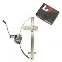Fensterheber Mit Motor 55363286AD Vorne Rechts FüR Jeep Grand Cherokee Ii 00-05