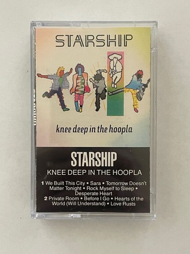$1 to $5 CLASSIC ROCK BUY $25 & GET FREE SHIPPING BUILD YOUR CASSETTE TAPE LOT - Picture 237 of 302