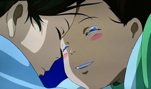 Spirited Away Original Real Movie Poster Printed in Japan B2 Studio Ghibli - Picture 8 of 12