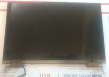 Lenovo Yoga 7 15ITL5 15.6" Screen LCD Assembly Touch Screen Gray DIGIT crack 1