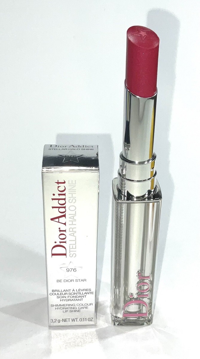 Son Dior Màu Dior Addict Stellar Shine 976 Dior 976 Be Dior Outlet