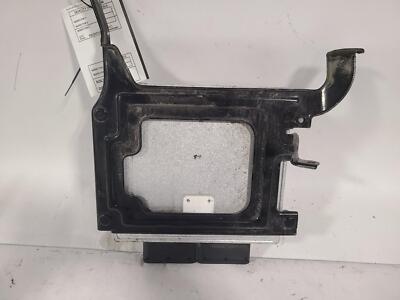 Used Engine Control Module (ECM) fits: 2018 Hyundai Sonata Electronic Control Mo